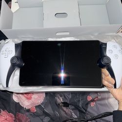 PlayStation Handheld portable 