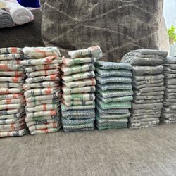 Size 1 Honest Company Diapers 