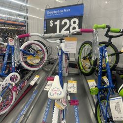 Brand New huff Bike For girls Pink - 60$