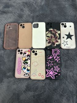 iPhone 13 cases