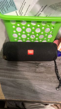 JBL Flip 5