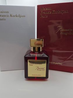 Maison Francis Kurkdjian Baccarat Rouge 540 Extrait de Parfum