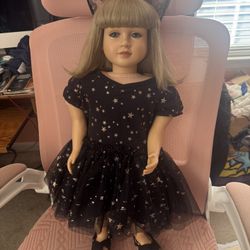 My Twinn Doll 23” Tall 