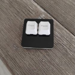 Copy Paste Attachment With Wire