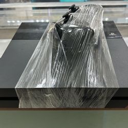 PS4 Console 