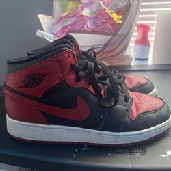 Jordan 1 