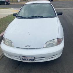 Chevrolet Cavalier 2000