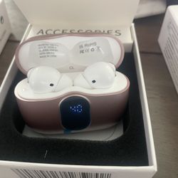 Btootos Wireless Earbuds 