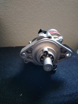 Honda Accord 2002 Brand New Starter Never Used