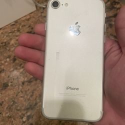 iPhone 7 Verizon/unlocked 