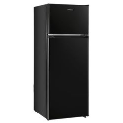7.7 Cu.Ft. Refrigerator with Freezer