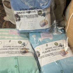 new PJ sets 