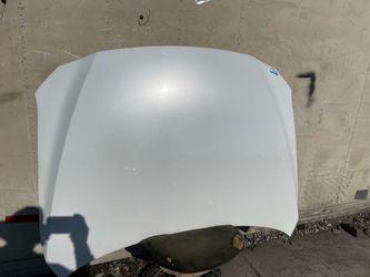 2022-2025 maza cx-5 hood