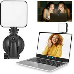 Video Conference Lighting Kit,  Ringlight