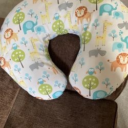 Breastfeeding Pillow