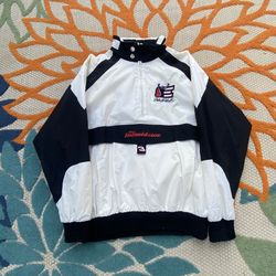 Dale Earnhardt Racing Jacket 