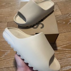 yeezy slide bone