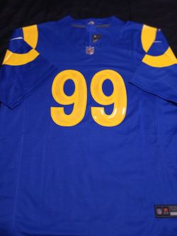 Los Angeles, Rams Jerseys