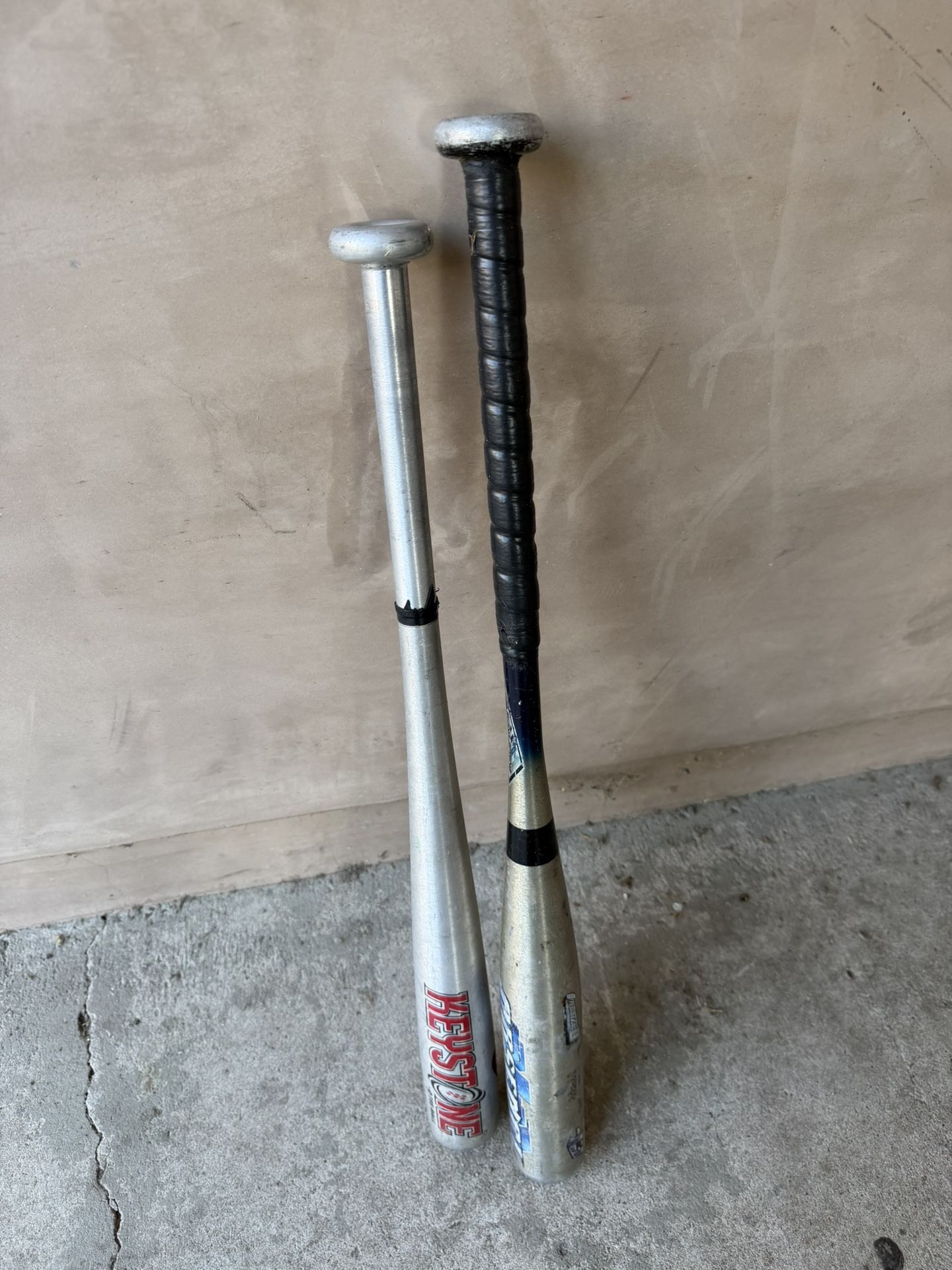 Baseball Bats