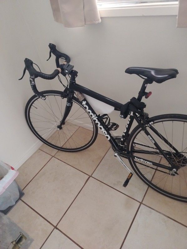 tommaso 6061AL Bike Or Give Me Your Best Offer
