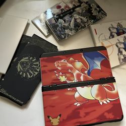 Nintendo New 3ds 