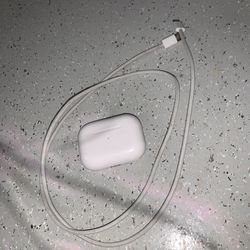 Air pod pros