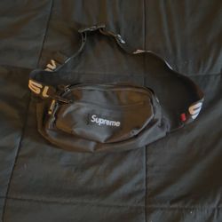Supreme Bag 