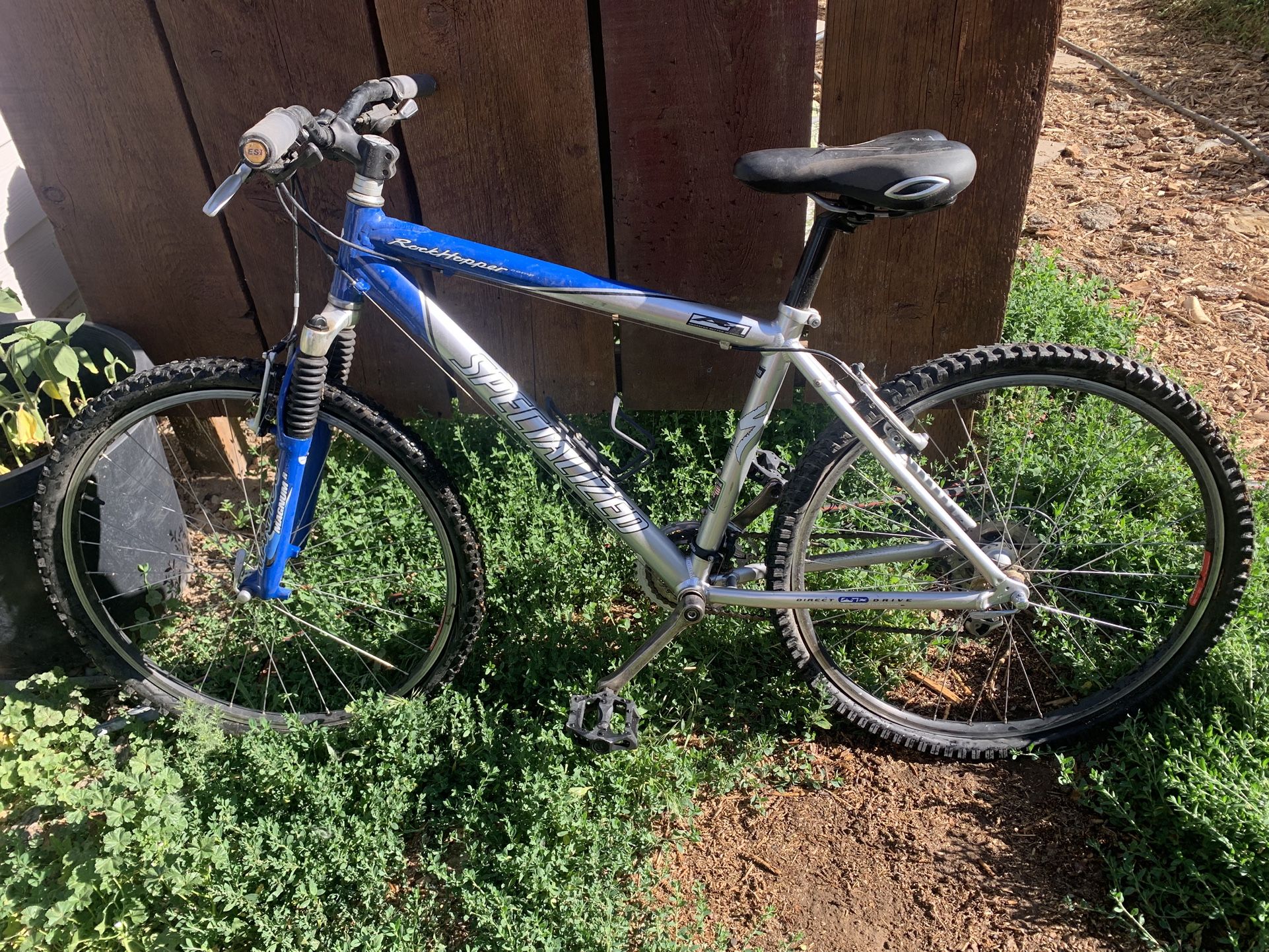 Specialized Medium Bicycle