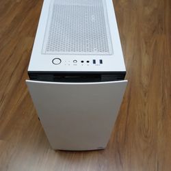 CyberPowerPC Gamer Xtreme Intel i5-11400F 16GB 500GB SSD + 750GB HDD RTX 2060
