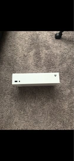 Xbox series S