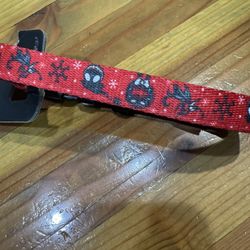 Disney Dog Collar