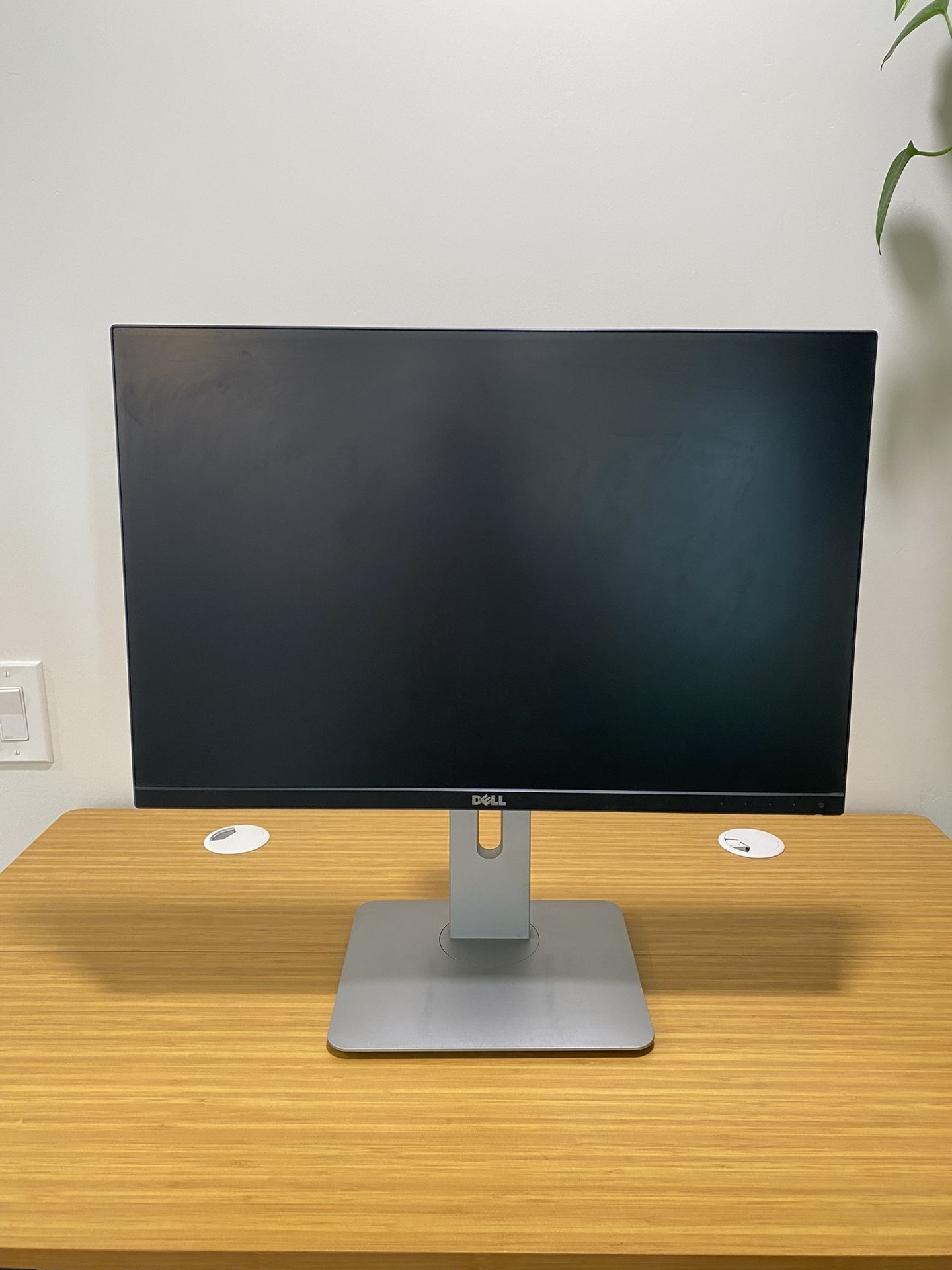 Dell Computer Monitor