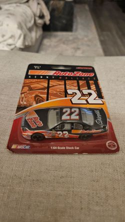 2006 Kenny Wallace #22