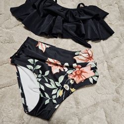 Girls Swimsuit Size 5