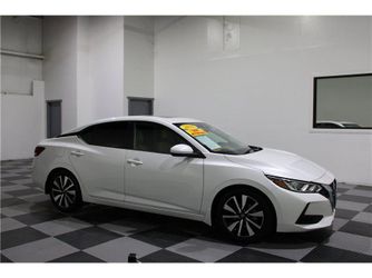 2022 Nissan Sentra