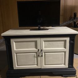 TV stand