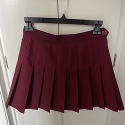 American Apparel Mini Skirts (XS/S)