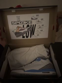 Jordan Spizike Low (GS)