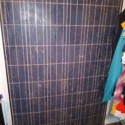 Solar Panels 