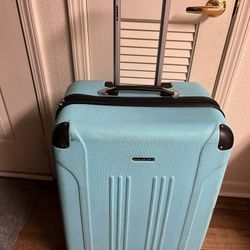 Rolling Suitcase