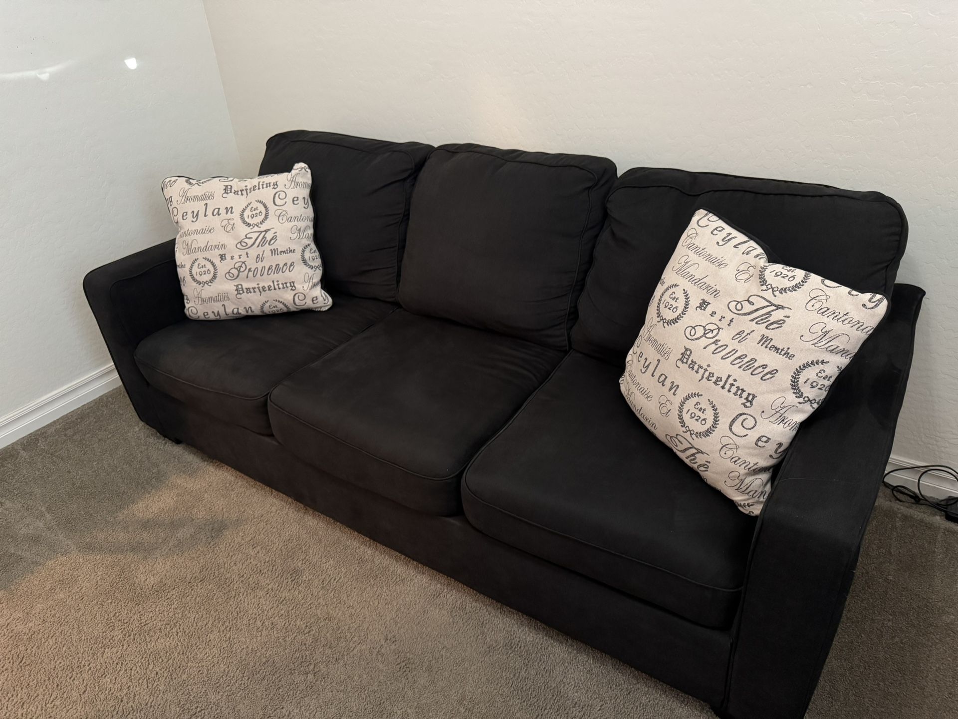 Queen Sofa Sleeper