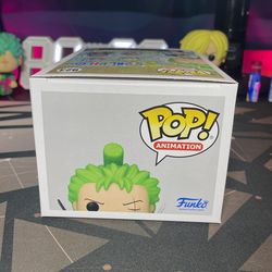 Zoro (Enma) Glow In The Dark One Piece Funko Pop for Sale in Downey, CA -  OfferUp