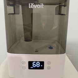 Humidificador Levoit 