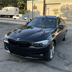 2017 BMW 330i