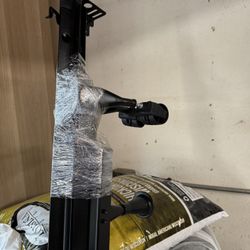 Metal Bed Frame