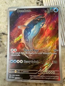 Pokémon TCG 9 Card Set
