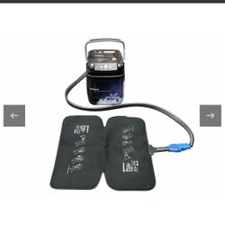 Breg polar care wave