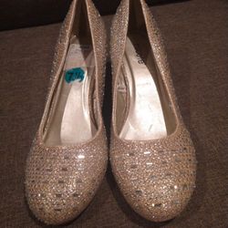 Women's Shoes