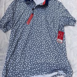 Redvanly Golf Shits - Large.  Multiple Sizes.  I Have Many That Aren’t Pictured.  