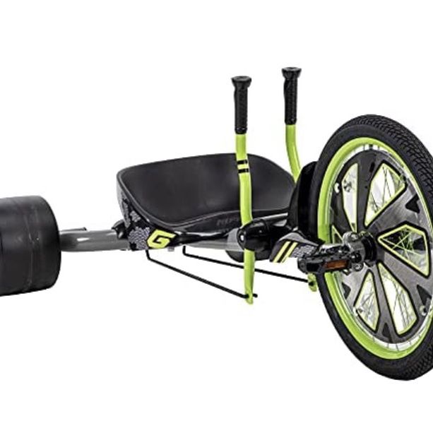Huffy Green Machine Drift Trikes for Kids in for Sale in Wilmington DE OfferUp